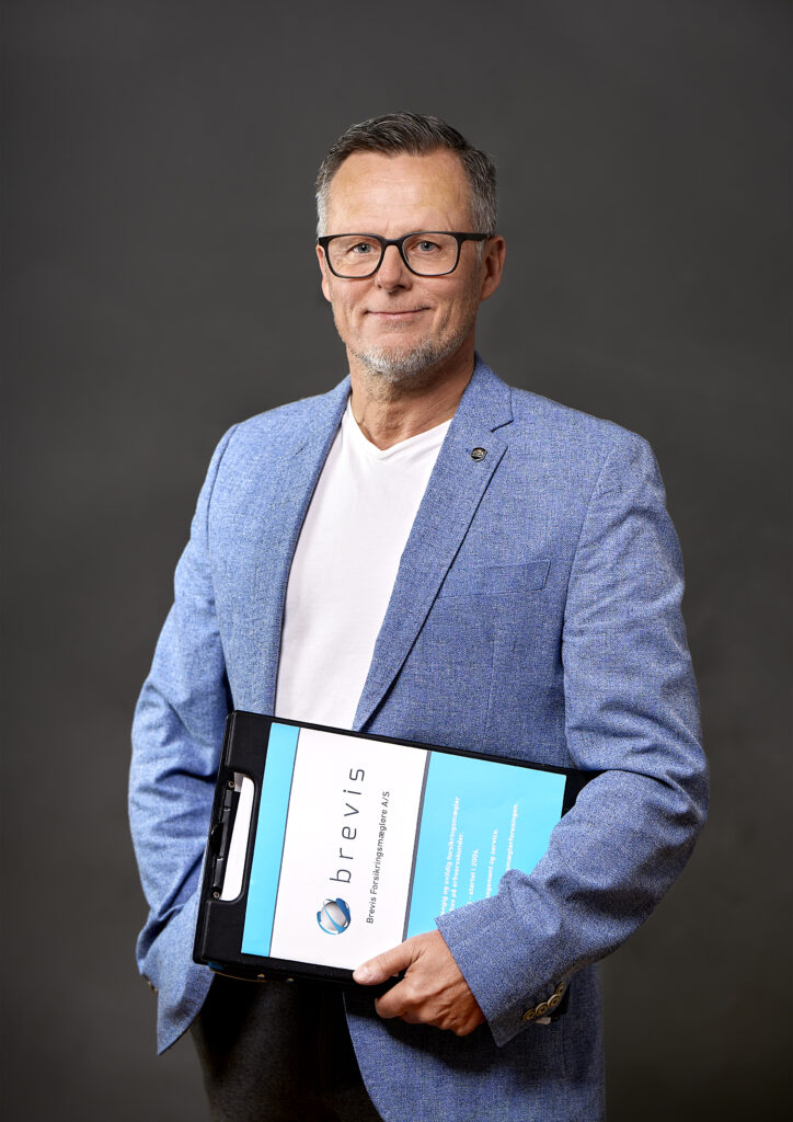 Kim erhvervs foto